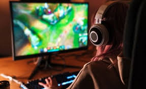 Controller Game Khusus untuk Difabel : Game Adalah Hak Semua Manusia!