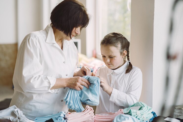 Strategi Mengelola Stimming pada Anak dengan Autisme