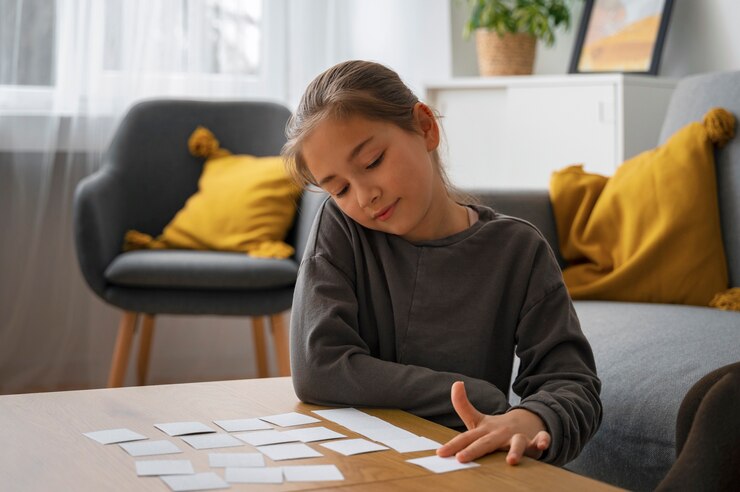 Menghadapi Tantangan Sensorik pada Anak dengan Autisme: Panduan untuk Orang Tua dan Pengasuh