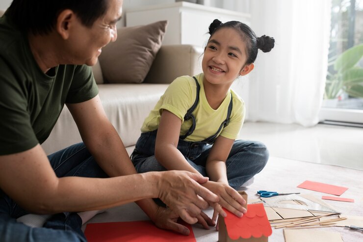Cara Membangun Hubungan Sosial dengan Anak Autisme: Tips dan Panduan untuk Orang Tua dan Pendamping