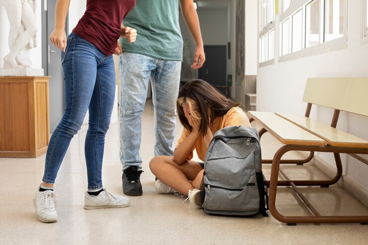 Menghadapi Bullying pada Anak dengan Autisme: Panduan untuk Orang Tua dan Guru