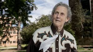 Inspirasi dan Kisah Sukses Individu dengan Autisme:  Temple Grandin Ahli Ilmu Hewan dan Advokat Autisme buatkan artikelnya