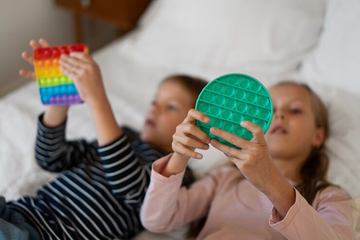 Mengenal Sensory-Friendly Design: Menciptakan Lingkungan Ramah untuk Semua